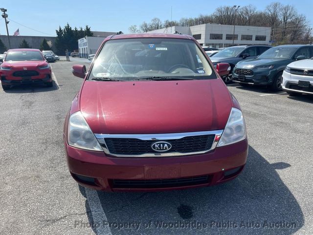 2012 Kia Sedona 4dr Wagon LX - 23007815 - 1