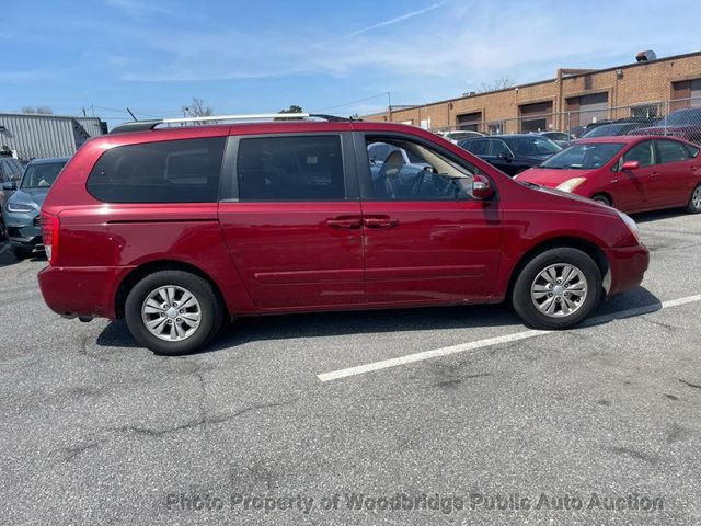 2012 Kia Sedona 4dr Wagon LX - 23007815 - 2