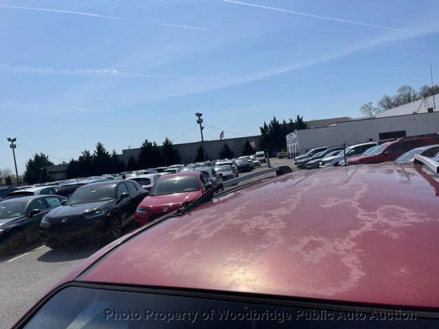 2012 Kia Sedona 4dr Wagon LX - 23007815 - 5