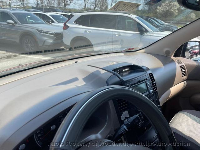 2012 Kia Sedona 4dr Wagon LX - 23007815 - 8