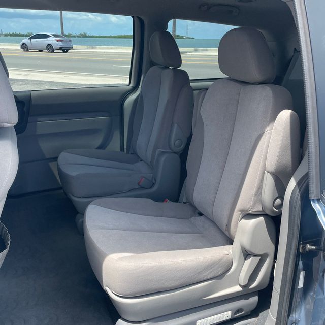 2012 Kia Sedona 4dr Wagon LX - 23074091 - 9