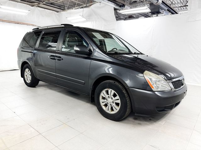 2012 Kia Sedona LX - 23013196 - 5