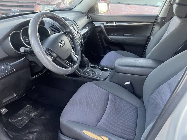 2012 Kia Sorento 2WD 4dr I4-GDI LX - 22947273 - 1