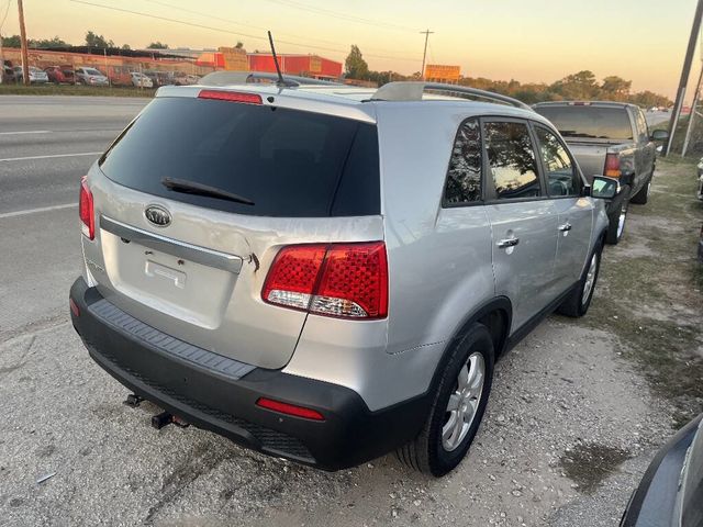 2012 Kia Sorento 2WD 4dr I4-GDI LX - 22947273 - 2