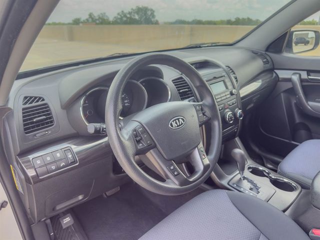 2012 Kia Sorento 2WD 4dr I4-GDI LX - 22860530 - 11