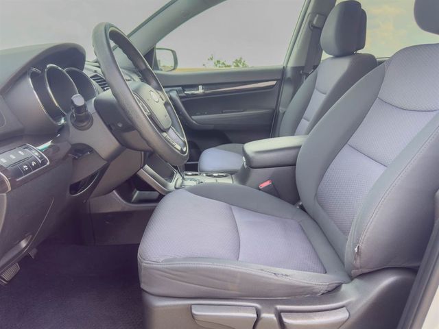 2012 Kia Sorento 2WD 4dr I4-GDI LX - 22860530 - 12