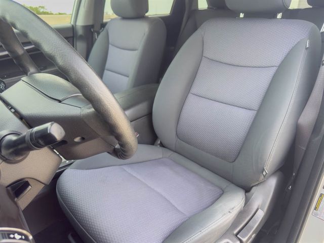 2012 Kia Sorento 2WD 4dr I4-GDI LX - 22860530 - 13