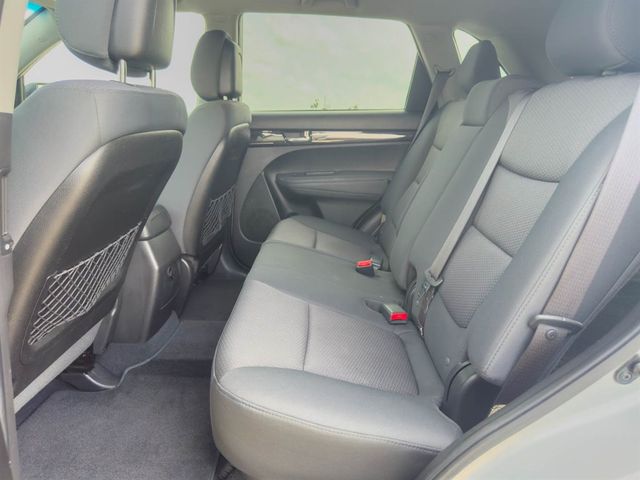 2012 Kia Sorento 2WD 4dr I4-GDI LX - 22860530 - 16