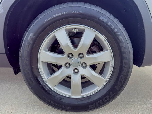 2012 Kia Sorento 2WD 4dr I4-GDI LX - 22860530 - 17