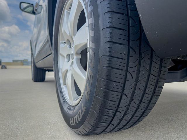 2012 Kia Sorento 2WD 4dr I4-GDI LX - 22860530 - 18