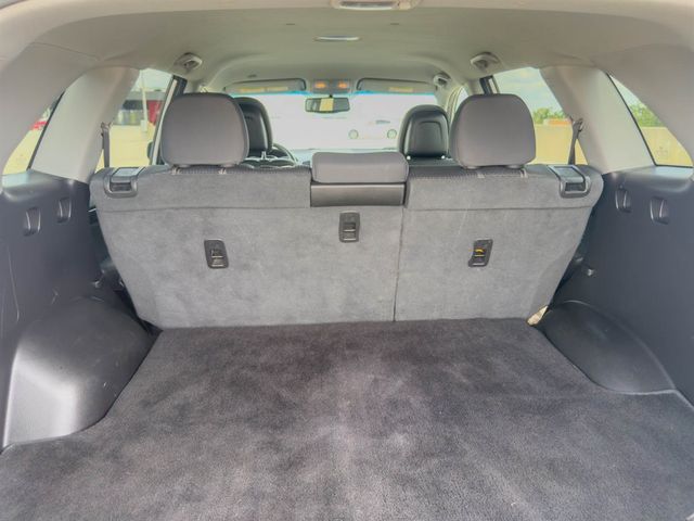 2012 Kia Sorento 2WD 4dr I4-GDI LX - 22860530 - 20