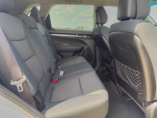 2012 Kia Sorento 2WD 4dr I4-GDI LX - 22860530 - 22