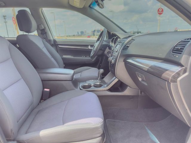 2012 Kia Sorento 2WD 4dr I4-GDI LX - 22860530 - 23