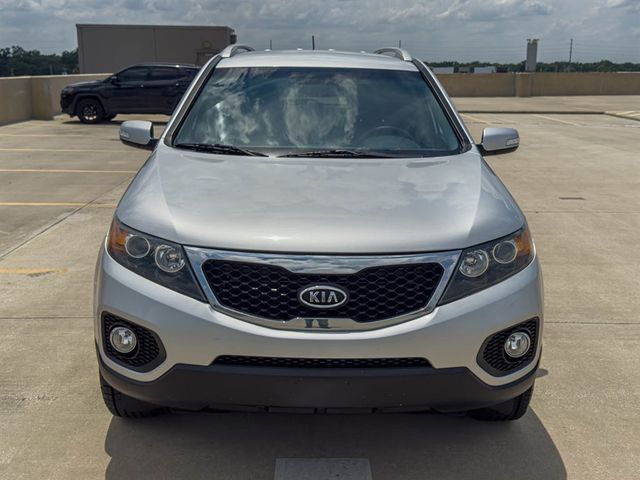 2012 Kia Sorento 2WD 4dr I4-GDI LX - 22860530 - 2