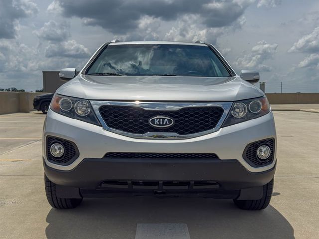 2012 Kia Sorento 2WD 4dr I4-GDI LX - 22860530 - 3
