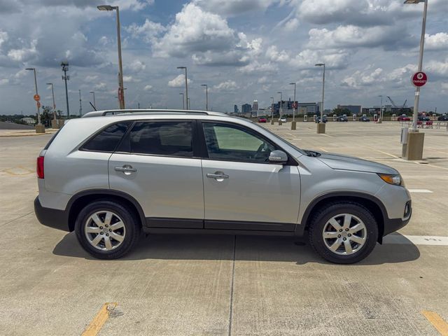 2012 Kia Sorento 2WD 4dr I4-GDI LX - 22860530 - 6
