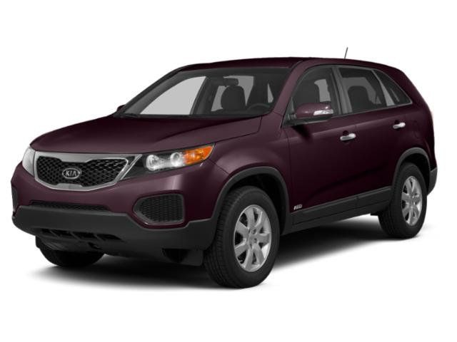 2012 Kia Sorento 2WD 4dr I4-GDI LX - 22980652 - 0