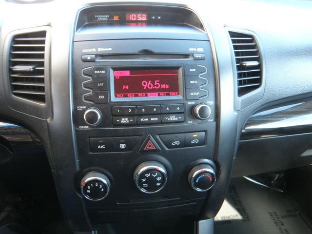 2012 Kia Sorento 2WD 4dr I4 LX - 22673849 - 9