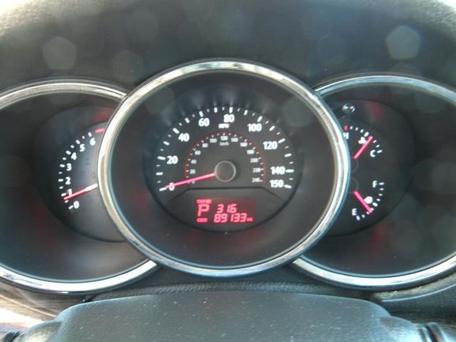 2012 Kia Sorento 2WD 4dr I4 LX - 22673849 - 10