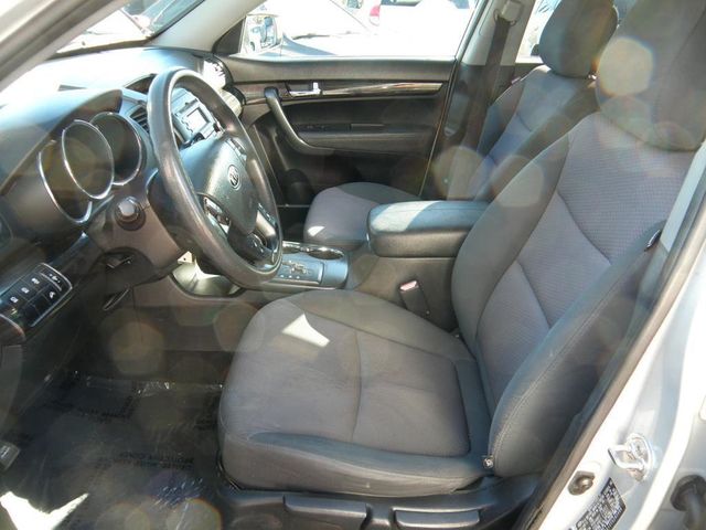 2012 Kia Sorento 2WD 4dr I4 LX - 22673849 - 7