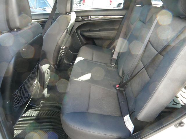 2012 Kia Sorento 2WD 4dr I4 LX - 22673849 - 8