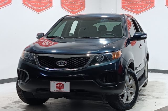 2012 Kia Sorento 2WD 4dr I4 LX - 22750176 - 0