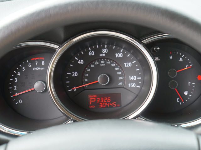 2012 Kia Sorento 2WD 4dr I4 LX - 11875831 - 9