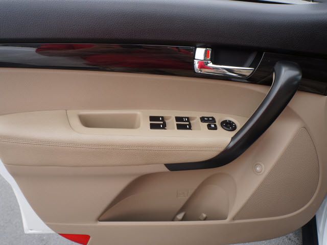 2012 Kia Sorento 2WD 4dr I4 LX - 11875831 - 13