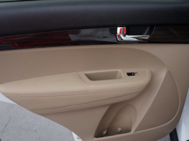 2012 Kia Sorento 2WD 4dr I4 LX - 11875831 - 14