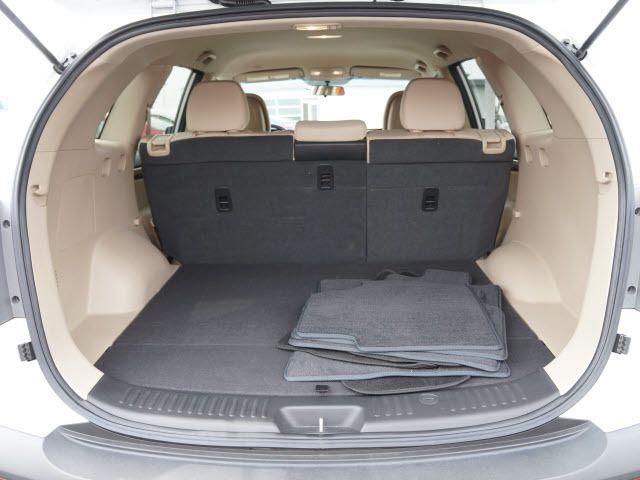 2012 Kia Sorento 2WD 4dr I4 LX - 11875831 - 17