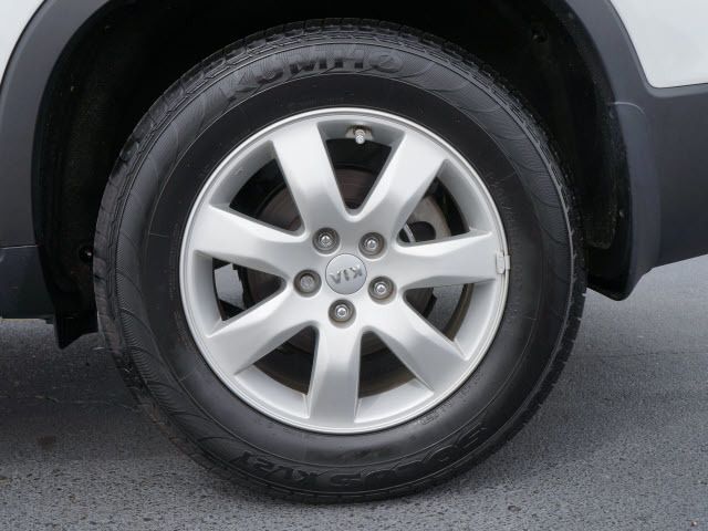 2012 Kia Sorento 2WD 4dr I4 LX - 11875831 - 18