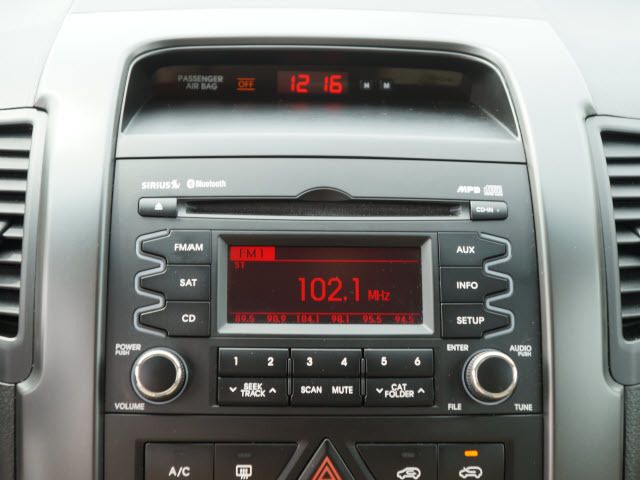 2012 Kia Sorento 2WD 4dr I4 LX - 11875831 - 7