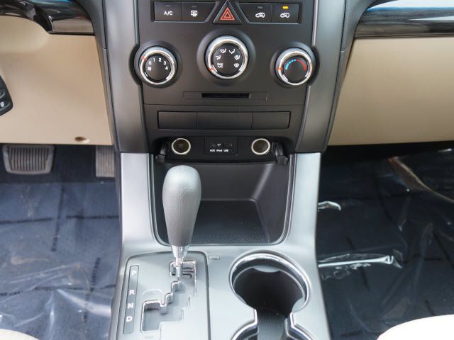 2012 Kia Sorento 2WD 4dr I4 LX - 11875831 - 8