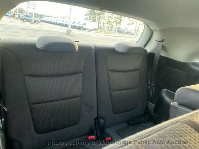 2012 Kia Sorento 2WD 4dr V6 LX - 22973316 - 11