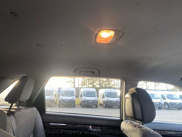 2012 Kia Sorento 2WD 4dr V6 LX - 22973316 - 12