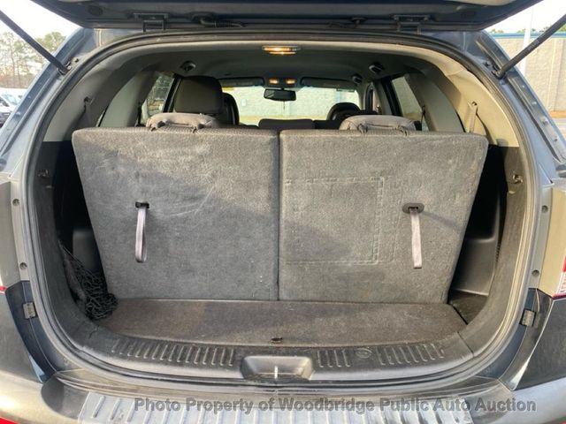 2012 Kia Sorento 2WD 4dr V6 LX - 22973316 - 13