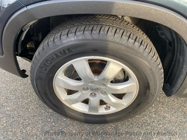 2012 Kia Sorento 2WD 4dr V6 LX - 22973316 - 14