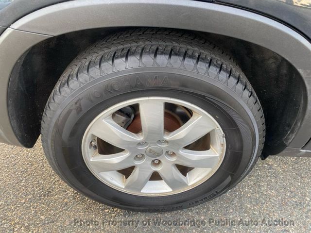 2012 Kia Sorento 2WD 4dr V6 LX - 22973316 - 16