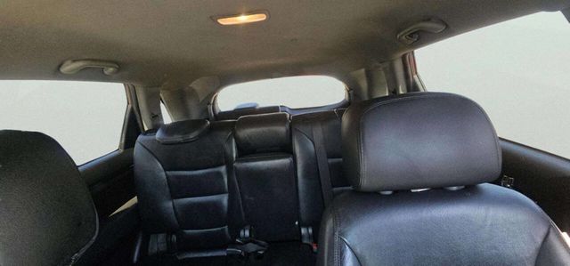 2012 Kia Sorento 2WD 4dr V6 LX - 23001195 - 6