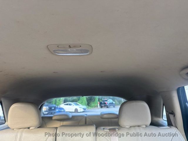 2012 Kia Sorento AWD 4dr I4-GDI EX - 23098115 - 9