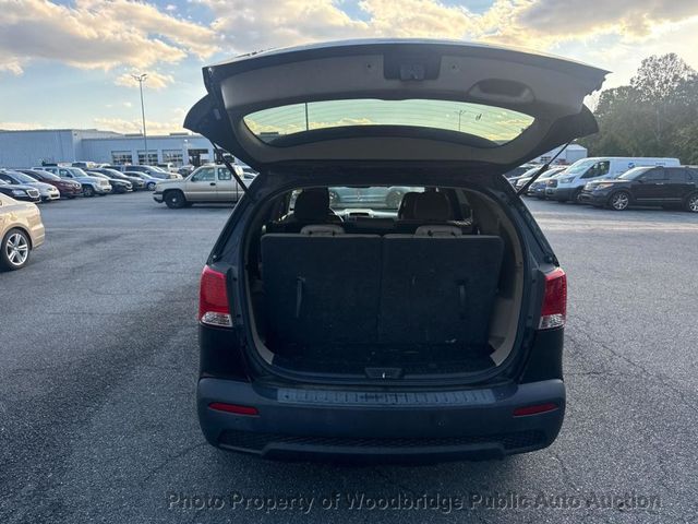 2012 Kia Sorento AWD 4dr I4-GDI EX - 23098115 - 10