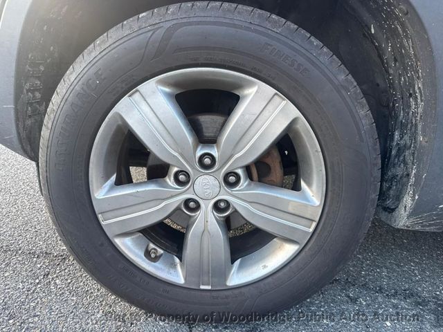 2012 Kia Sorento AWD 4dr I4-GDI EX - 23098115 - 11