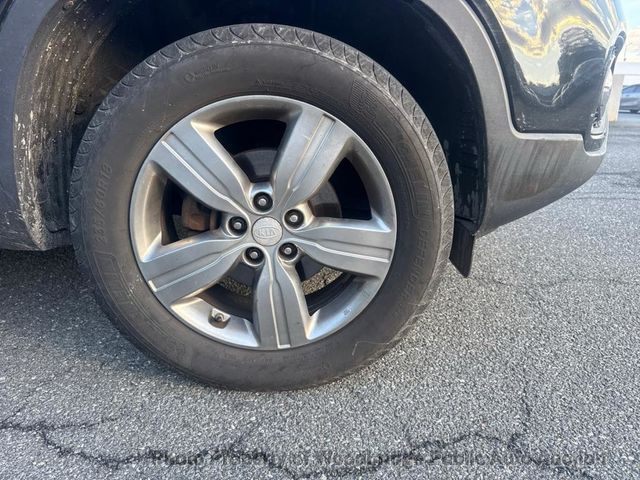 2012 Kia Sorento AWD 4dr I4-GDI EX - 23098115 - 12