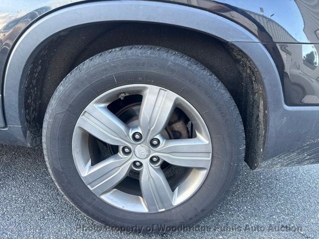 2012 Kia Sorento AWD 4dr I4-GDI EX - 23098115 - 13