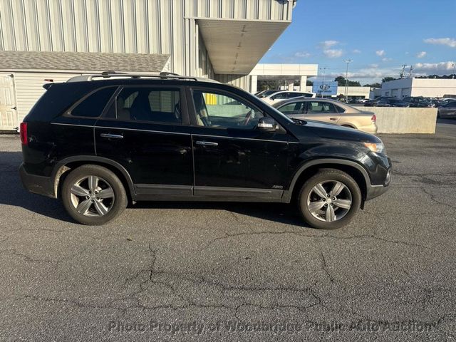 2012 Kia Sorento AWD 4dr I4-GDI EX - 23098115 - 1