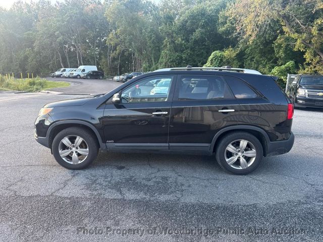 2012 Kia Sorento AWD 4dr I4-GDI EX - 23098115 - 2