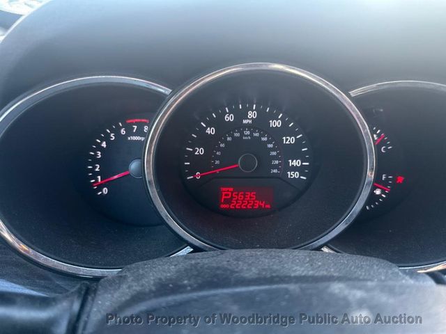 2012 Kia Sorento AWD 4dr I4-GDI EX - 23098115 - 6