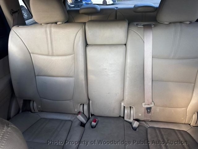 2012 Kia Sorento AWD 4dr I4-GDI EX - 23098115 - 7