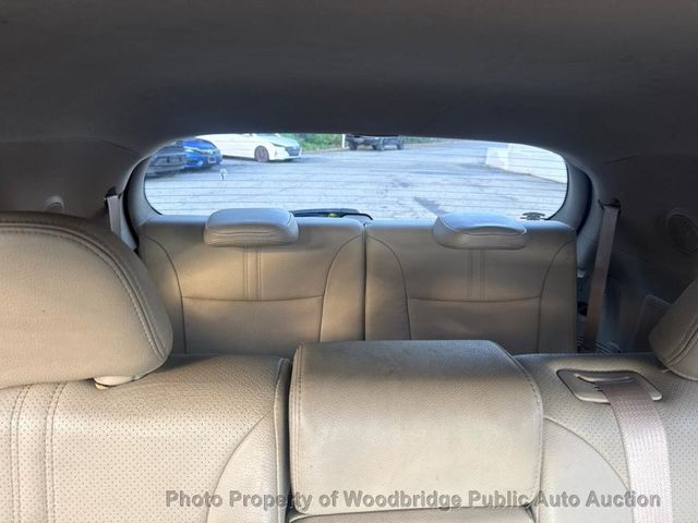 2012 Kia Sorento AWD 4dr I4-GDI EX - 23098115 - 8