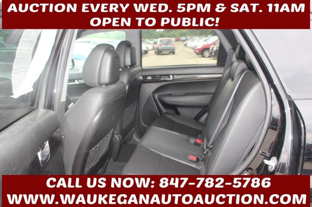 2012 Kia Sorento AWD 4dr I4-GDI EX - 22889926 - 5